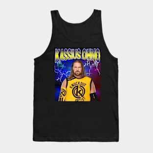 KASSIUS OHNO Tank Top